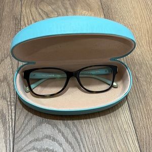 Tiffany and Co Glasses